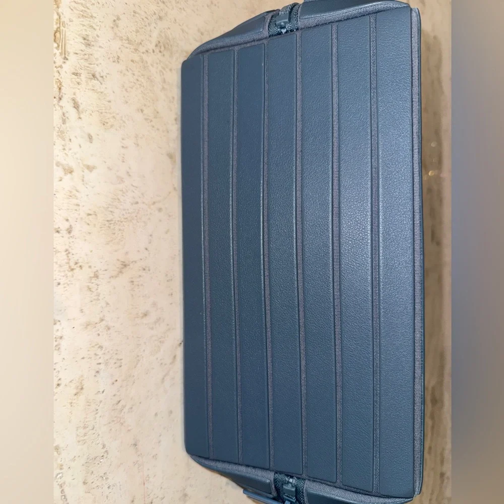 PARALELLE large slate organizer - Picture 2 of 7